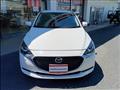 2021 Mazda Mazda2