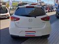 2021 Mazda Mazda2