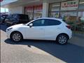 2021 Mazda Mazda2