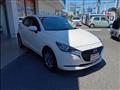 2021 Mazda Mazda2