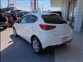 2021 Mazda Mazda2