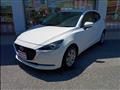 2021 Mazda Mazda2