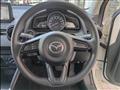 2021 Mazda Mazda2