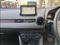 2021 Mazda Mazda2