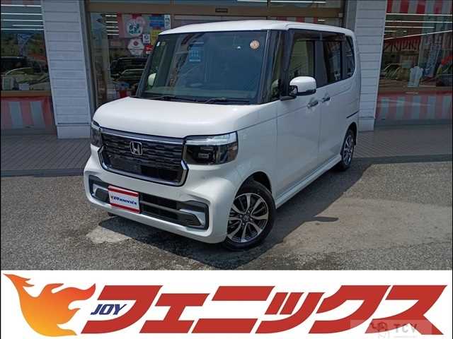 2025 Honda N BOX