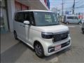 2025 Honda N BOX