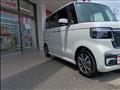 2025 Honda N BOX