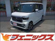 2025 Honda N BOX