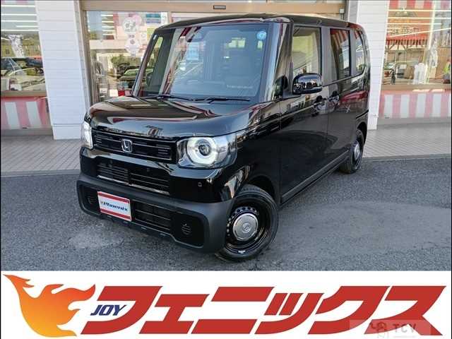 2026 Honda N BOX