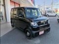 2026 Honda N BOX