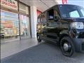 2026 Honda N BOX