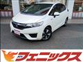 2016 Honda Fit Hybrid