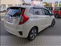 2016 Honda Fit Hybrid