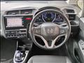 2016 Honda Fit Hybrid
