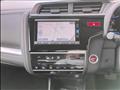 2016 Honda Fit Hybrid