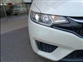 2016 Honda Fit Hybrid