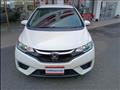 2016 Honda Fit Hybrid