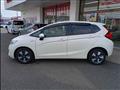 2016 Honda Fit Hybrid