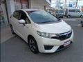 2016 Honda Fit Hybrid