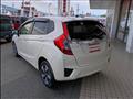 2016 Honda Fit Hybrid