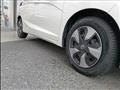 2016 Honda Fit Hybrid