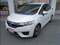 2016 Honda Fit Hybrid