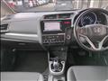 2016 Honda Fit Hybrid