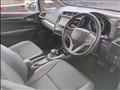 2016 Honda Fit Hybrid