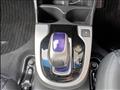 2016 Honda Fit Hybrid