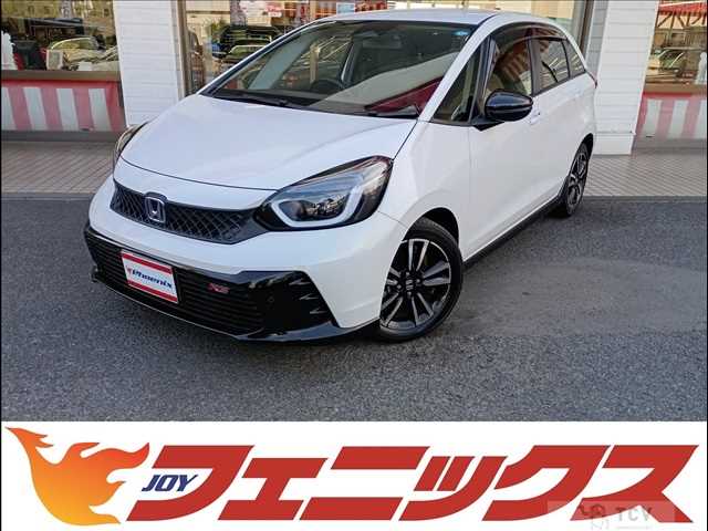 2023 Honda Fit