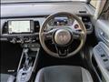 2023 Honda Fit