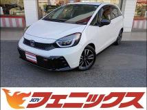 2023 Honda Fit