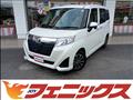 2018 Toyota Roomy