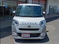 2024 Daihatsu Move Canbus
