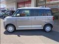 2024 Daihatsu Move Canbus