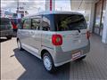 2024 Daihatsu Move Canbus