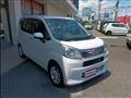 2021 Daihatsu Move