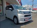 2021 Daihatsu Move