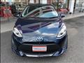2020 Toyota AQUA
