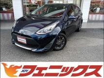 2020 Toyota AQUA