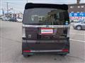 2015 Honda N BOX