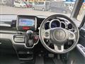 2015 Honda N BOX