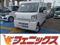 2021 Suzuki Every