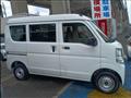 2021 Suzuki Every