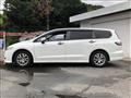2008 Honda Odyssey