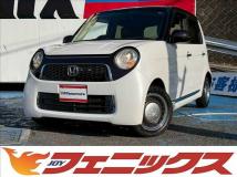 2018 Honda N-ONE