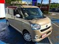 2020 Daihatsu Move Canbus