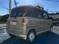 2020 Daihatsu Move Canbus