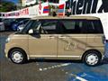 2020 Daihatsu Move Canbus