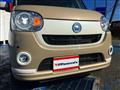 2020 Daihatsu Move Canbus